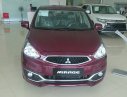 Mitsubishi Mirage MT 2016 - Bán xe Mirage số sàn, xe nhập nguyên chiếc giá tốt tại Đà Nẵng. 0982.455.567