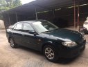 Mazda 323 GLX 2002 - Cần bán xe Mazda 323 GLX đời 2002, xe cũ, giá tốt