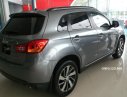 Mitsubishi Outlander Sport 2017 - Bán xe Mitsubishi Outlander Sport, gầm cao nhập Nhật nguyên chiếc