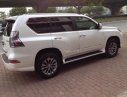 Lexus GX460 2016 - Bán Lexus GX460 đời 2016, màu trắng, nhập khẩu chính hãng