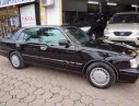 Toyota Crown 1998 - Bán Toyota Crown năm 1998, màu đen, xe nhập số tự động