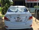 Hyundai Accent Blue 2015 - Bán xe Hyundai Aceent đời 2015, xe đẹp như mới, còn thơm mùi nhựa, 1 chủ từ đầu