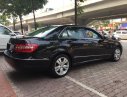 Mercedes-Benz E250 2011 - Cần bán Mercedes E250 đời 2012, màu đen nguyên bản