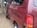 Daihatsu Citivan 2004 - Bán Daihatsu Citivan năm 2004, màu đỏ