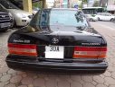 Toyota Crown 1998 - Bán Toyota Crown năm 1998, màu đen, xe nhập số tự động