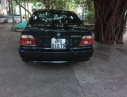 BMW 5 Series 528i 1996 - Cần bán gấp BMW 5 Series 528i đời 1996, màu xanh lam, nhập khẩu nguyên chiếc, 210tr