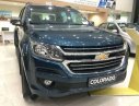Chevrolet Colorado   2017 - Bán xe Chevrolet Colorado 2017, số tự động, 809tr