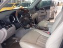 Toyota Highlander 2010 - Cần bán lại xe Toyota Highlander năm 2010, màu đen, xe nhập số tự động