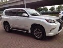 Lexus GX460 2016 - Bán Lexus GX460 đời 2016, màu trắng, nhập khẩu chính hãng