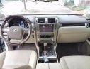 Lexus GX460 2016 - Bán Lexus GX460 đời 2016, màu trắng, nhập khẩu chính hãng