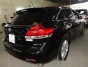 Toyota Venza 2.7 AT 2009 - Xe Toyota Venza 2.7 AT 2009, màu đen, nhập khẩu nguyên chiếc