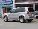 Lexus GX470   2005 - Bán Lexus GX470 model 2005 màu ghi, Đk lần đầu 2007