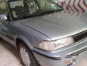Toyota Corolla  MT 1992 - Cần bán xe Toyota Corolla đời 1992 nhập từ Hoa Kỳ động cơ 1.6, phun xăng điện tử ít hao xăng