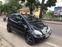 Mercedes-Benz A class   2006 - Bán xe Mercedes-Benz A140 2001, đăng ký lần đầu 2006, đang hoạt động hoàn hảo