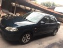 Mazda 323 GLX 2002 - Cần bán xe Mazda 323 GLX đời 2002, xe cũ, giá tốt