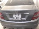 Mercedes-Benz C230    2008 - Cần bán lại xe Mercedes đời 2008, 470tr
