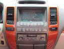 Lexus GX470   2005 - Bán Lexus GX470 model 2005 màu ghi, Đk lần đầu 2007
