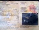 Honda Civic   1984 - Cần bán gấp Honda Civic năm 1984 chính chủ