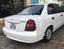 Daewoo Nubira 2 2003 - Cần bán Daewoo Nubira 2 2003, màu trắng, nhập khẩu nguyên chiếc ít sử dụng giá cạnh tranh