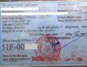 Honda Civic   1984 - Cần bán gấp Honda Civic năm 1984 chính chủ