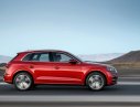 Audi Q5 2017 - Bán xe Audi Q5 nhập khẩu tại Đà Nẵng, chương trình khuyến mãi lớn