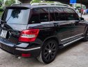 Mercedes-Benz GLK 300 2010 - Cần bán Mercedes GLK300 năm 2010, màu đen