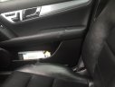 Mercedes-Benz C230 2008 - Bán xe Mercedes C230 đời 2008, màu bạc chính chủ