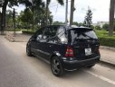 Mercedes-Benz A class   2006 - Bán xe Mercedes-Benz A140 2001, đăng ký lần đầu 2006, đang hoạt động hoàn hảo