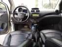 Daewoo Matiz Van 2010 - Tôi muốn bán chiếc Matiz Van nhập khẩu số tự động