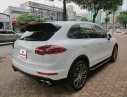 Porsche Cayenne S S 2014 - Cần bán xe Porsche Cayenne S sản xuất 2014, màu trắng, nhập khẩu nguyên chiếc