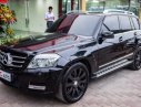 Mercedes-Benz GLK 300 2010 - Cần bán Mercedes GLK300 năm 2010, màu đen