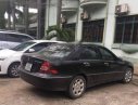 Mercedes-Benz C 180 2006 - Bán Mercedes C 180 2006, màu đen, giá chỉ 350 triệu