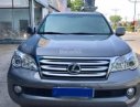 Lexus GX460 2012 - Bán ô tô Lexus GX460 2012, màu xám, nhập khẩu chính hãng