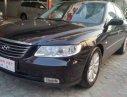 Hyundai Azera 2008 - Bán Hyundai Azera đời 2008, màu đen, nhập khẩu chính hãng