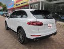 Porsche Cayenne S S 2014 - Cần bán xe Porsche Cayenne S sản xuất 2014, màu trắng, nhập khẩu Đức, đăng kí năm 2015