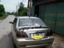 Lifan 520 2007 - Bán ô tô Lifan 520 năm 2007, màu bạc, giá chỉ 110 triệu