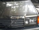 Mercedes-Benz 190 1986 - Cần bán lại xe Mercedes 190 năm 1986, xe nhập số tự động, giá tốt