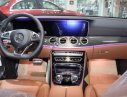 Mercedes-Benz E300 AMG 2017 - Cần bán Mercedes E300 AMG năm 2017, màu trắng, xe nhập