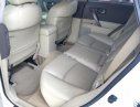 Infiniti FX 35 2007 - Bán ô tô Infiniti FX 35 đời 2007, màu trắng, nhập khẩu chính hãng chính chủ