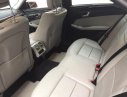 Mercedes-Benz E250 2011 - Cần bán Mercedes E250 đời 2012, màu đen nguyên bản