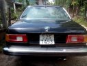 BMW 5 Series   1990 - Xe BMW 5 Series đời 1990, màu đen, nhập khẩu nguyên chiếc