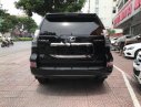 Lexus GX460 2015 - Bán ô tô Lexus GX460 năm 2015, màu đen, nhập khẩu chính hãng