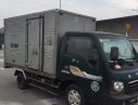 Kia K2700 2009 - Cần bán gấp Kia K2700 đời 2009, màu xanh lam chính chủ, giá 142tr