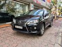 Lexus RX350 2014 - Cần bán Lexus RX350 đời 2014, màu đen nội thất kem giá tốt. LH: 0948.256.912