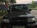 Hyundai Galloper    2003 - Cần bán lại xe Hyundai Galloper đời 2003, 130tr