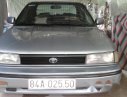 Toyota Corolla  MT 1992 - Cần bán xe Toyota Corolla đời 1992 nhập từ Hoa Kỳ động cơ 1.6, phun xăng điện tử ít hao xăng