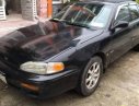 Toyota Camry LE 1996 - Bán Toyota Camry LE đời 1996, màu đen, nhập khẩu 