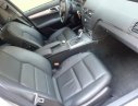 Mercedes-Benz C230 2008 - Bán xe Mercedes C230 đời 2008, màu bạc chính chủ