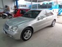 Mercedes-Benz C class   2003 - Bán xe Mercedes Benz C Class 2003, số tự động, giá cạnh tranh