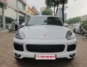 Porsche Cayenne S S 2014 - Cần bán xe Porsche Cayenne S sản xuất 2014, màu trắng, nhập khẩu nguyên chiếc